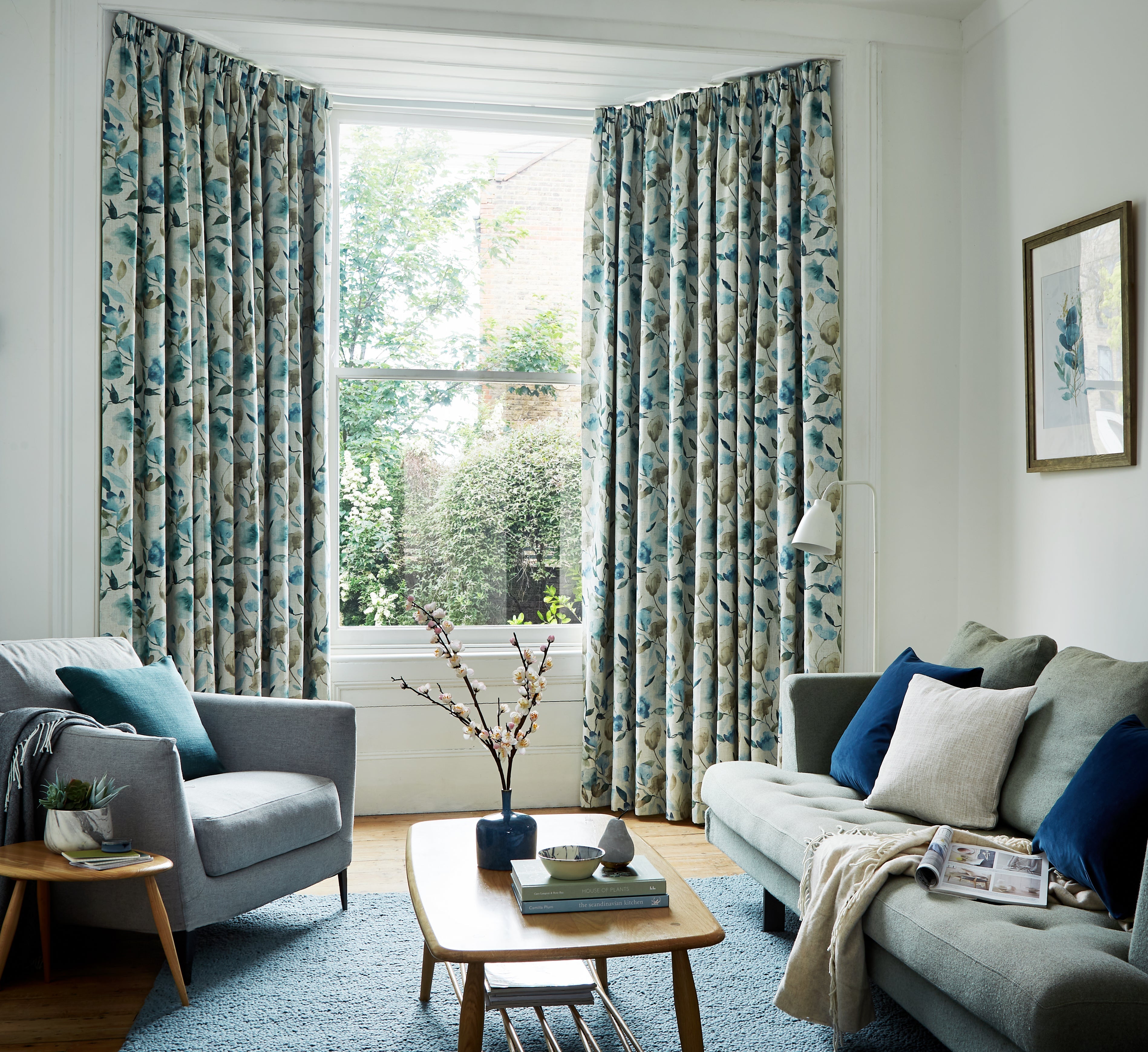 Curtains