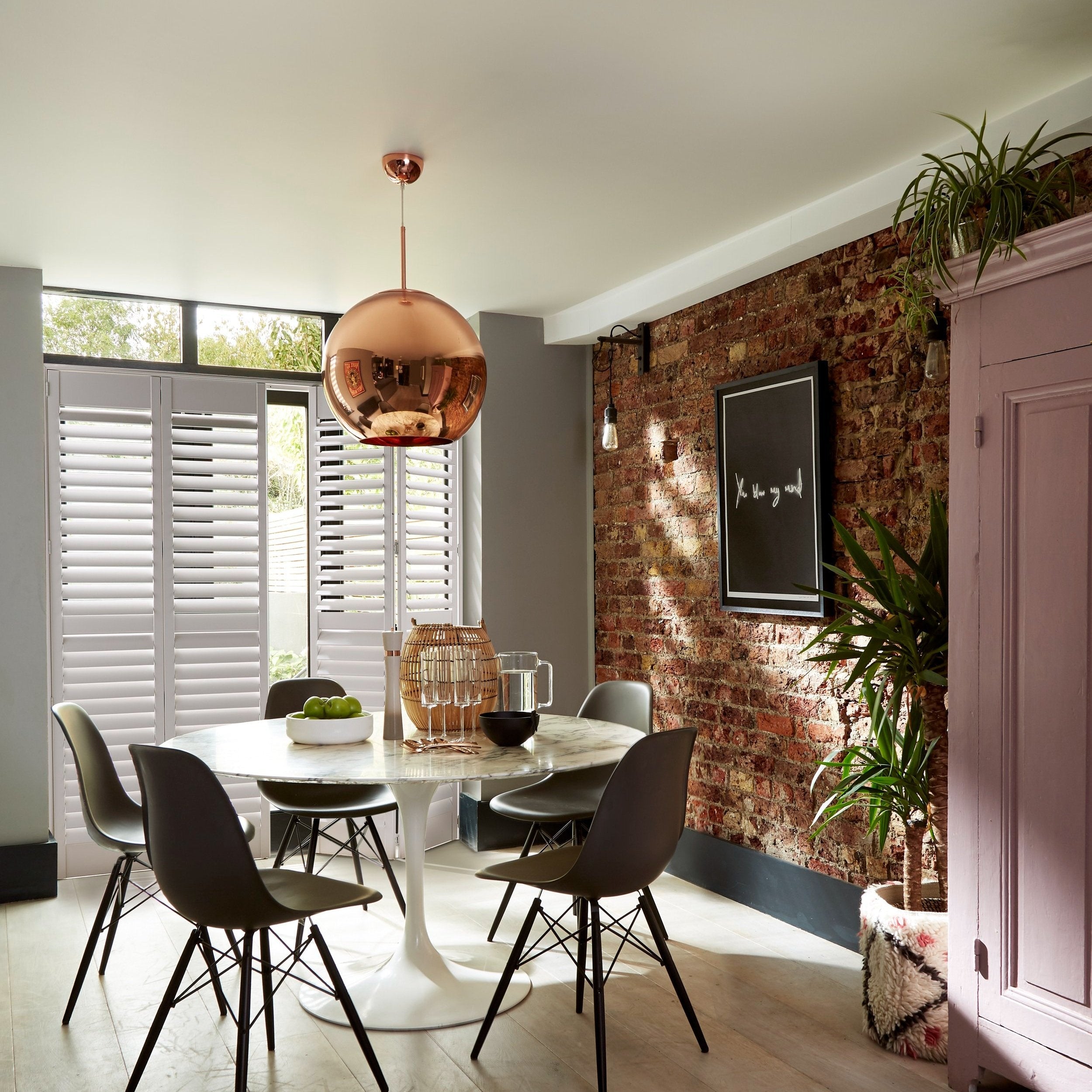 Shutters