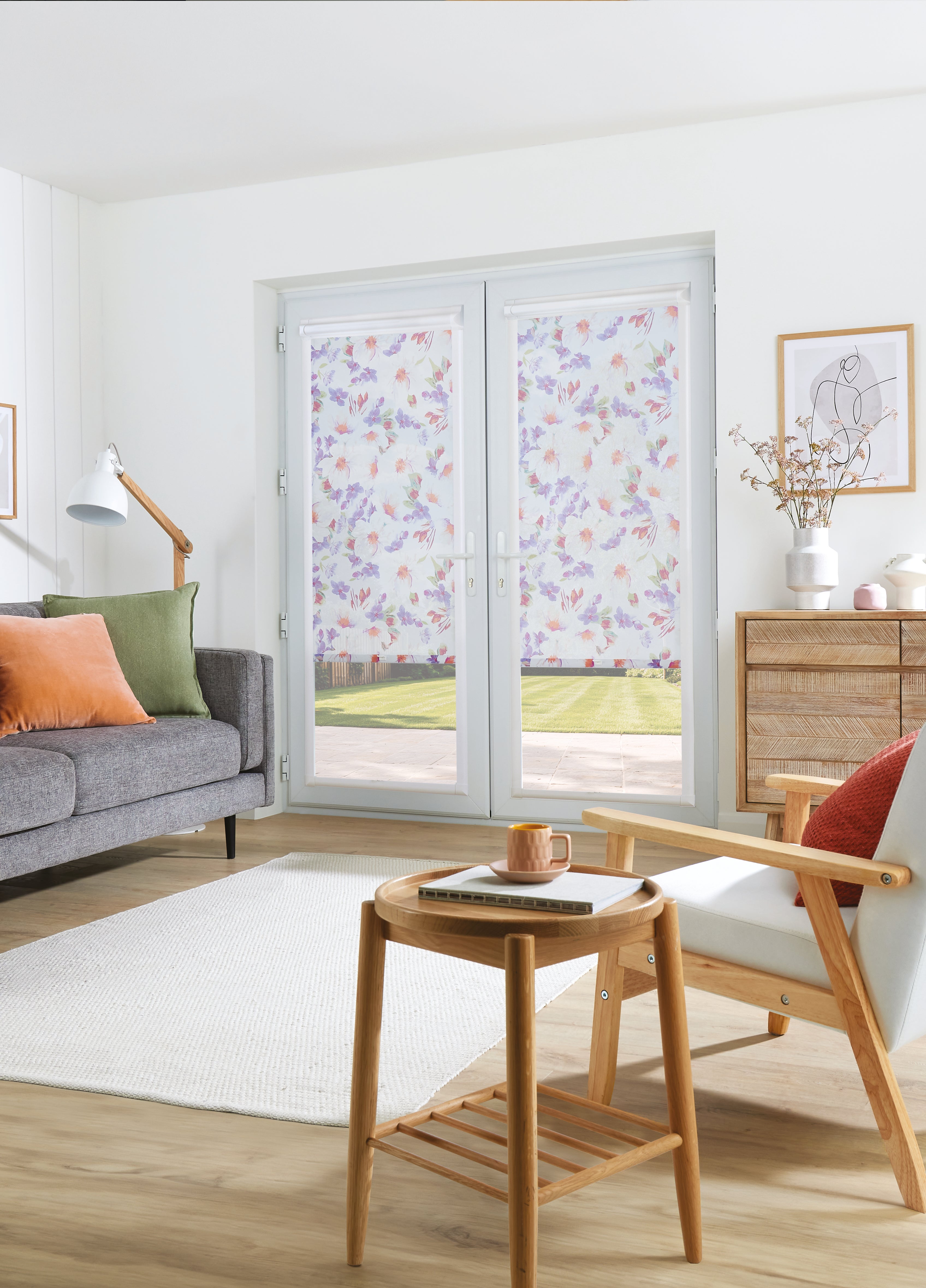 Perfect Fit Blinds