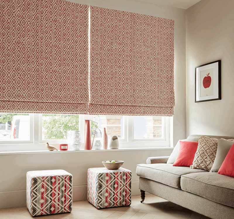 Thermal Blinds