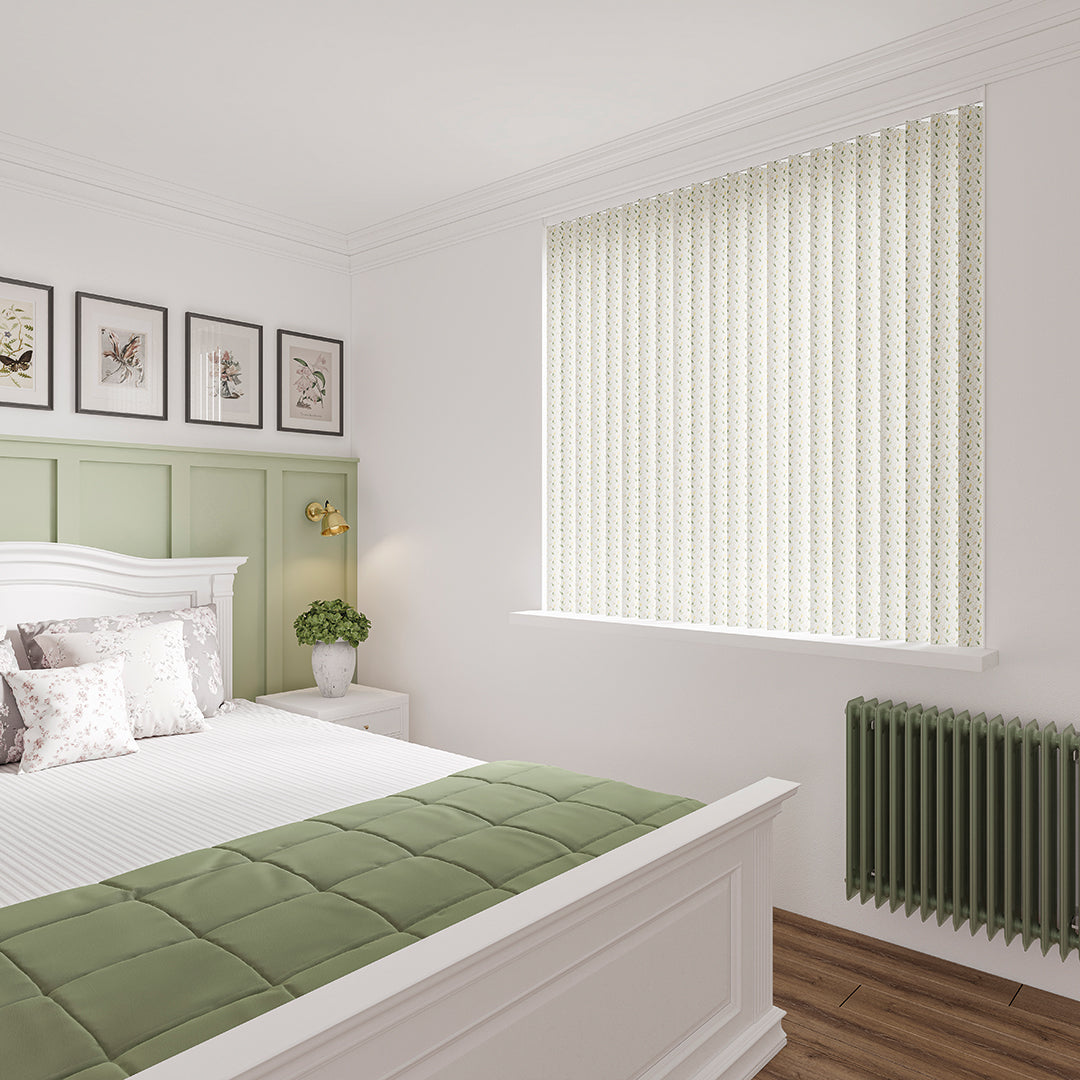 Vertical Blinds