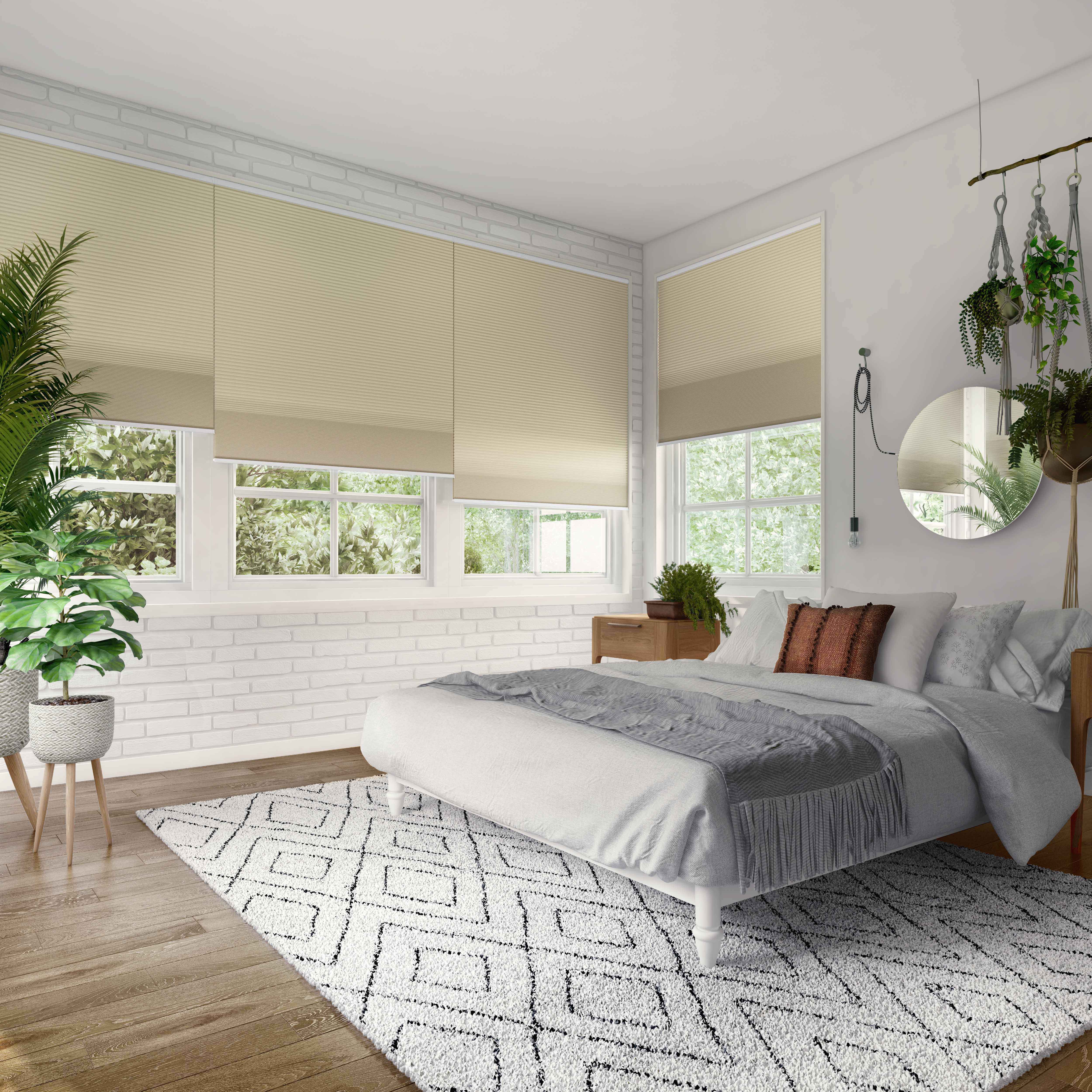 Blackout Blinds