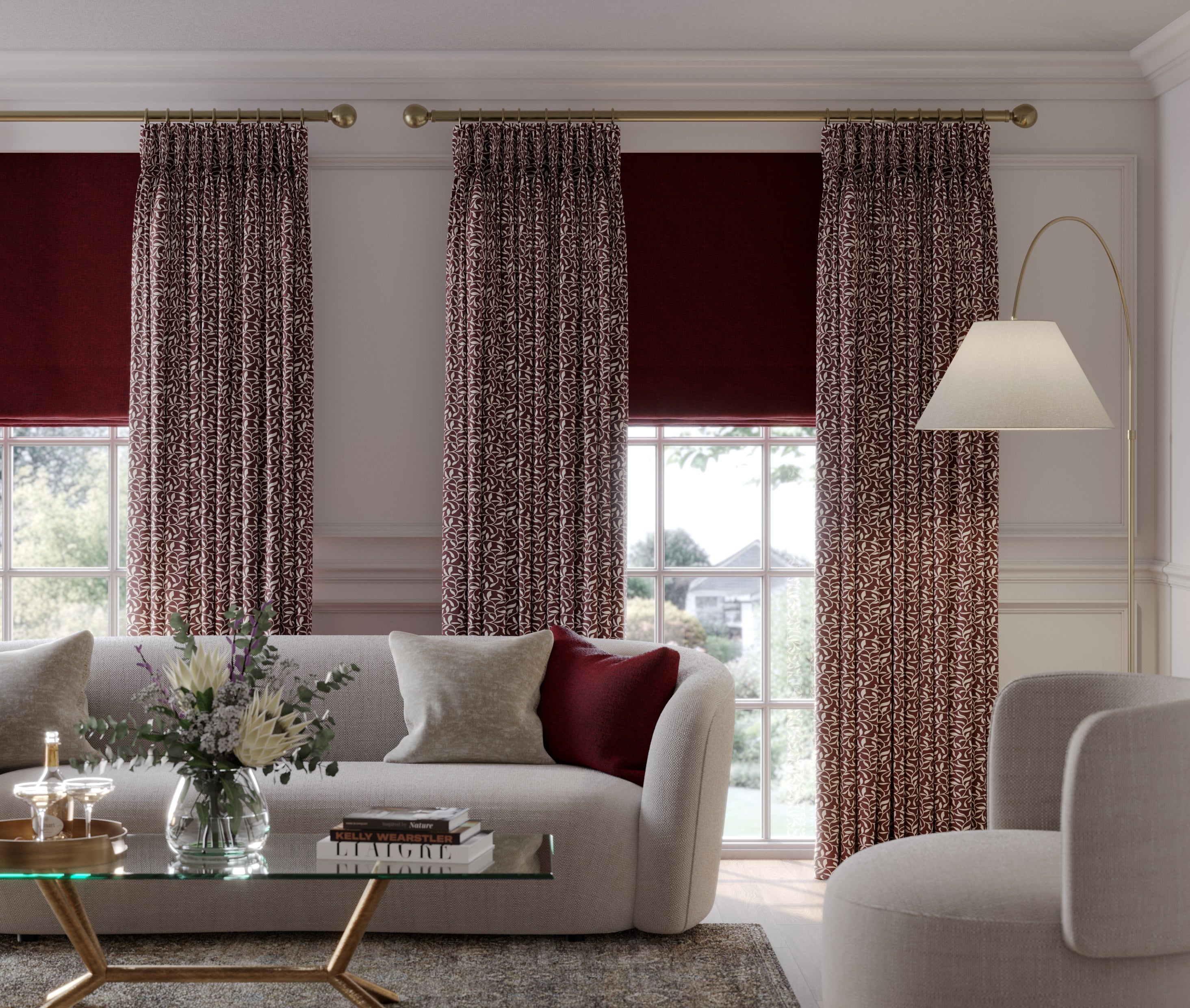 Thermal Curtains